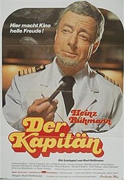The Captain (1971)
