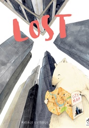 Lost (Mariajo Ilustrajo)