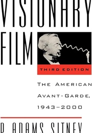 Visionary Film (P. Adams Stanley)