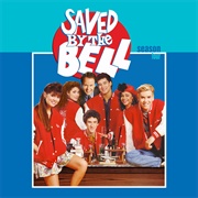Saved by the Bell Season 4