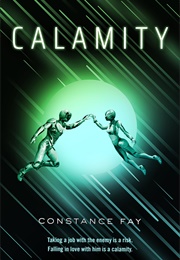 Calamity (Constance Fay)
