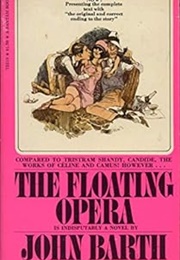 Floating Opera (John Barth)