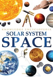 Space: Solar System (Wonder House Books)