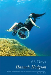 163 Days (Hannah Hodgson)