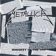 Whiskey in the Jar - Metallica