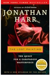 The Lost Painting (Jonathan Harr)