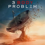 3 Body Problem S01