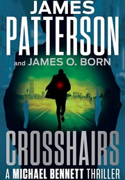 Crosshairs (James Patterson)