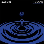 Cold Water - Major Lazer Featuring Justin Bieber &amp; MO