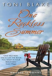One Reckless Summer (Toni Blake)