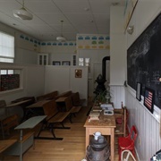 Josephine School Community Museum