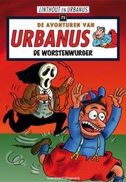 De Worstenwurger (Willy Linthout)