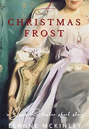 A Christmas Frost (Leanne McKinley)