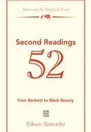 Second Readings 52: From Beckett to Black Beauty (Eileen Battersby)