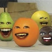 All Characters From Annoying Orange