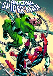 Amazing Spider-Man Vol 7: Armed and Dangerous (Zen Wells)