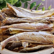Cantonese Salted Fish