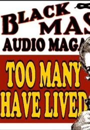 Too Many Have Lived (Dashiell Hammett)