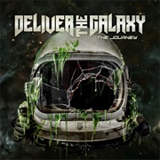 The Picture I Draw - Deliver the Galaxy