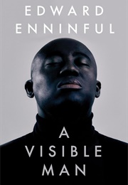 A Visible Man: A Memoir (Edward Enninful)