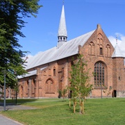 Klosterkirken (Horsens)