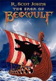 The Saga of Beowulf (R. Scot Johns)