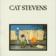 The Wind - Cat Stevens