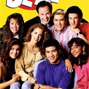 Saved by the Bell Season 3