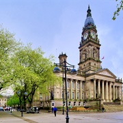 Bolton, Greater Manchester