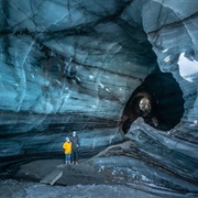 Katla Ice Caves (Iceland)