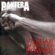 Live in a Hole - Pantera