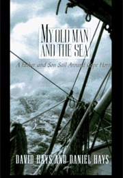 My Old Man and the Sea (Daniel Hays)