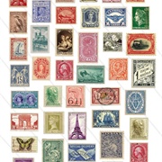 Buying Postage Stamps