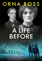 A Life Before (Orna Ross)