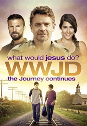 What Would Jesus Do? (2010)