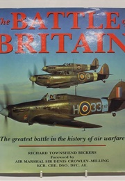 The Battle of Britain (Richard Townshend Bickers)