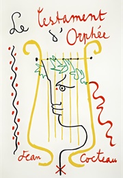 Testament of Orpheus (1960)