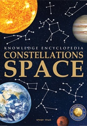 Space: Constellations (Wonder House Books)