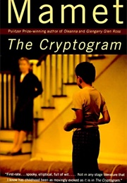 The Cryptogram (David Mamet)