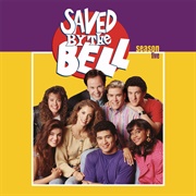 Saved by the Bell Season 5
