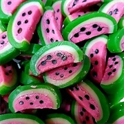 Liquorice Watermelon