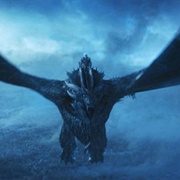 Viserion (Game of Thrones)