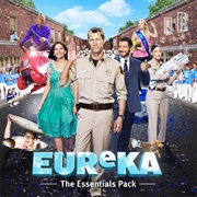 Eureka Season 1