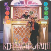 &quot;Keeping the Faith/She&#39;s Right on Time&quot; (1984)