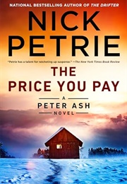 The Price You Pay (Nick Petrie)