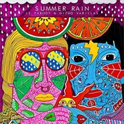 Summer Rain - Le Parody, Gizmo Varillas