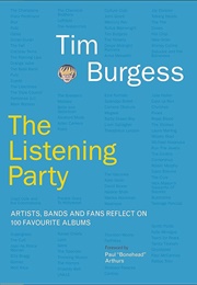 The Listening Party (Tim Burgess)