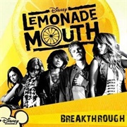 Breakthrough - Lemonade Mouth