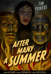 After Many a Summer (Tim Powers)