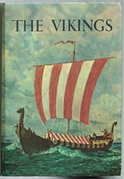 The Vikings (Frank R. Donovan)